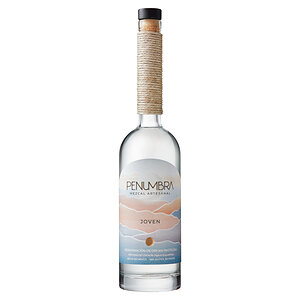 Introducing Penumbra Mezcal: A Single-Palenque Espadín Created by Chip Tate, FFWS Master Distiller of Innovation