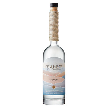 Penumbra Mezcal