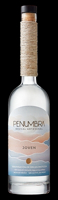 Penumbra Mezcal