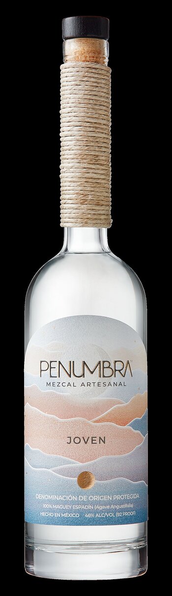 Penumbra Mezcal