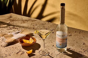 Penumbra Mezcal