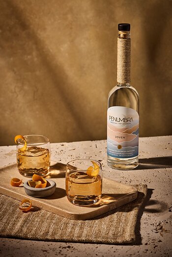 Penumbra Mezcal
