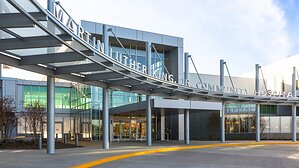 Kaiser Permanente commits $25 million to Martin Luther King Jr. Community Hospital