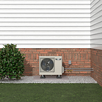 The new A. O. Smith Voltex® X is the first widely available outdoor split system heat pump water heater (HPWH) in the U.S.