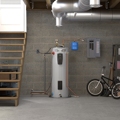 Voltex X was designed to excel where standard heat pump products were previously not an option, including in extreme cold temperatures, and in tight, noise-sensitive environments.