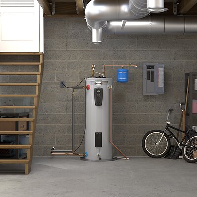 Voltex X was designed to excel where standard heat pump products were previously not an option, including in extreme cold temperatures, and in tight, noise-sensitive environments.