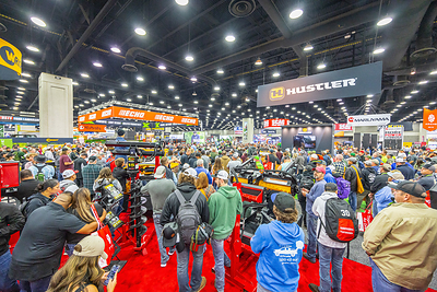 Equip Exposition Nominated in Three Gold 100 Award Categories