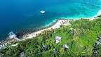 The Maritime Emerald | Where Rainforest Meets the Sea, Hainan's Fenjiezhou Island Holds All the Romance of the South China Sea
