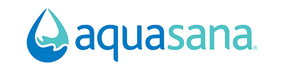 Aquasana’s family of award-winning water filters provide easy and immediate access to healthy water at home and on the go.