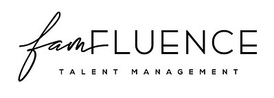 FamFluence Logo