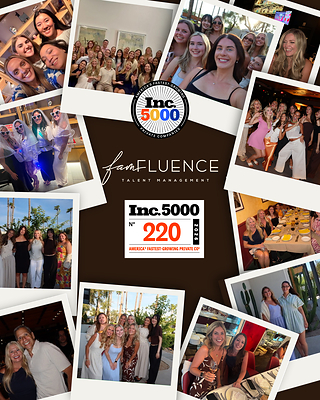 FamFluence Team