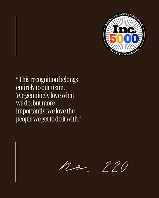 FamFluence Quote