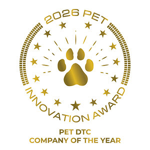 Golden Pet Brands Named 2026 Pet DTC Company of the Year In 8th Annual Pet Innovation Awards