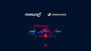 Sennheiser becomes Official Sound Provider of Formula E