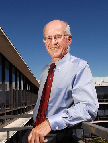 Dr. Steven Schroeder