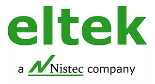 Eltek Logo Eltek Logo