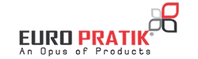 Euro Pratik Logo