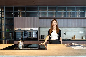 Vorge Singapore Expands Sustainable Prefabricated Cabinetry Solutions to Meet Growing Demand for Healthier Homes