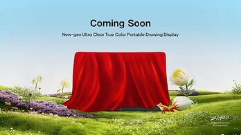 XPPen Technology Co., Ltd. This image opens in the lightbox