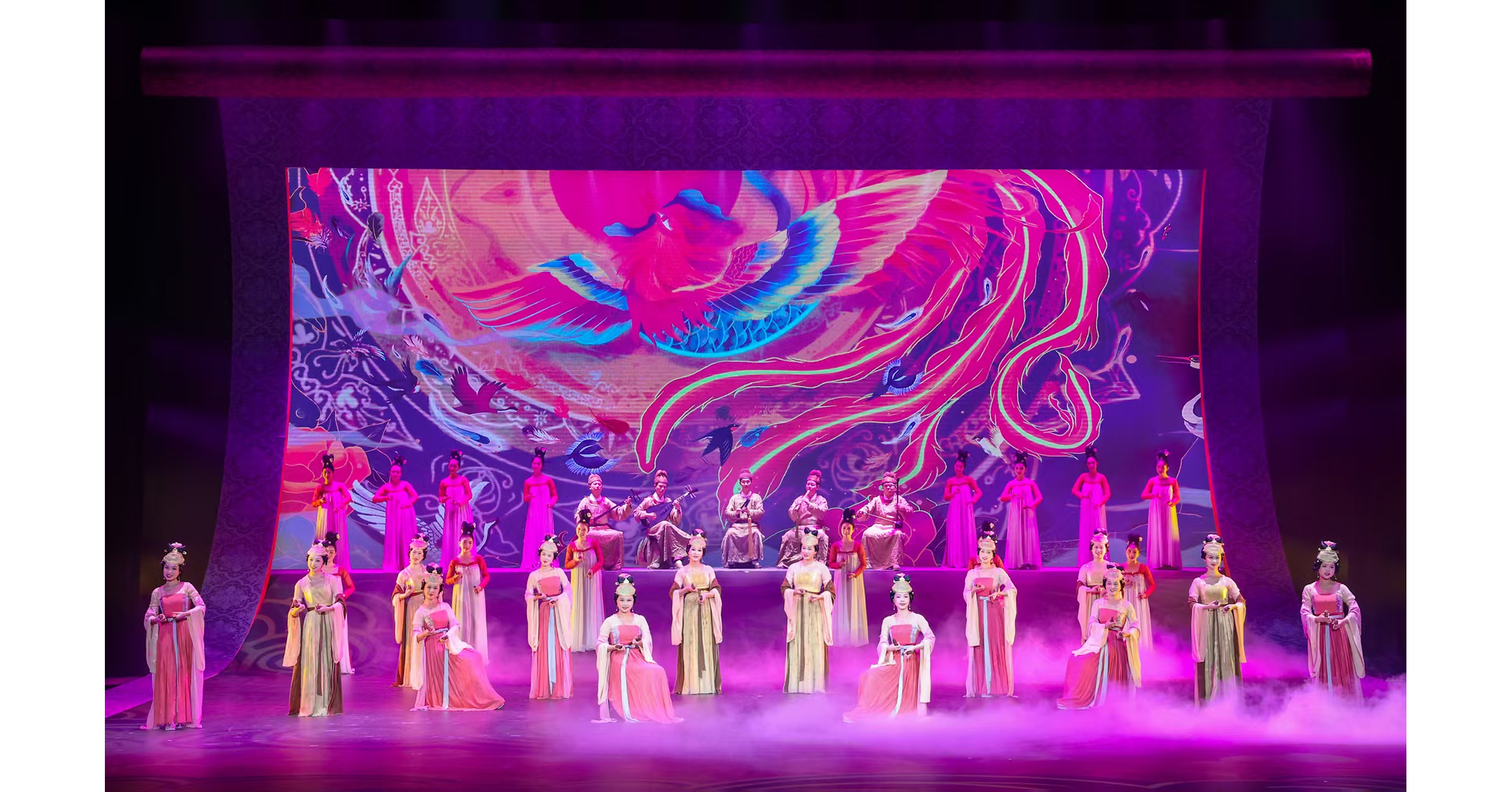 Xinhua Silk Road: Culture ignites vitality, high-quality development in E. Chinas Quanzhou