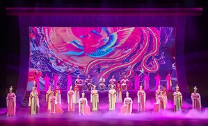 Xinhua Silk Road: Culture ignites vitality, high-quality development in E. China's Quanzhou