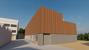 BASF Agricultural Solutions invests in new Climate Center at its headquarters to strengthen research capabilities