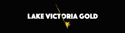 Lake Victoria Gold LTD. Logo