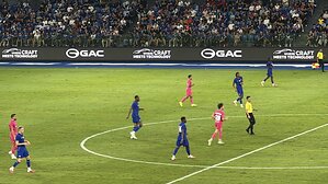 GAC Sokong Jelajah Pra-Musim Asia 2026 Chelsea FC di Malaysia, Saksikan Pertembungan Bola Sepak yang Penuh Kenangan