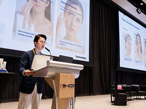 Formulogic Debuts in Singapore with Science-Driven Barrier Care for Southeast Asia's Sensitive Skin