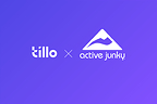 Tillo x Active Junky