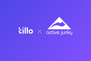 Tillo Partners with Active Junky to Help U.S. Families Stretch Their Budgets with Enhanced Cashback and Gift Card Rewards