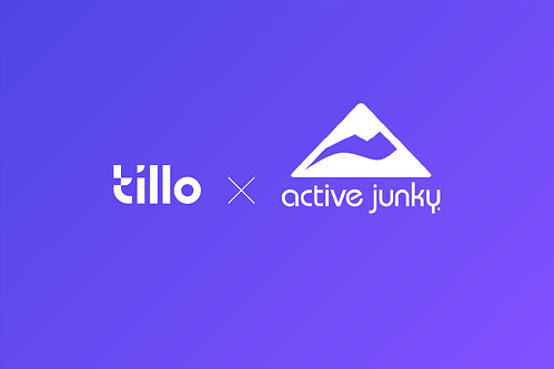 Tillo x Active Junky