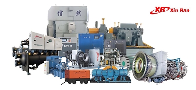 Xinran Group Expands Integrated Energy Equipment Solutions Across Global Markets