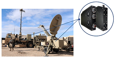 TurnOnGreen’s Digital Power Corporation Transitions Military-Grade Power System to Full-Scale Production