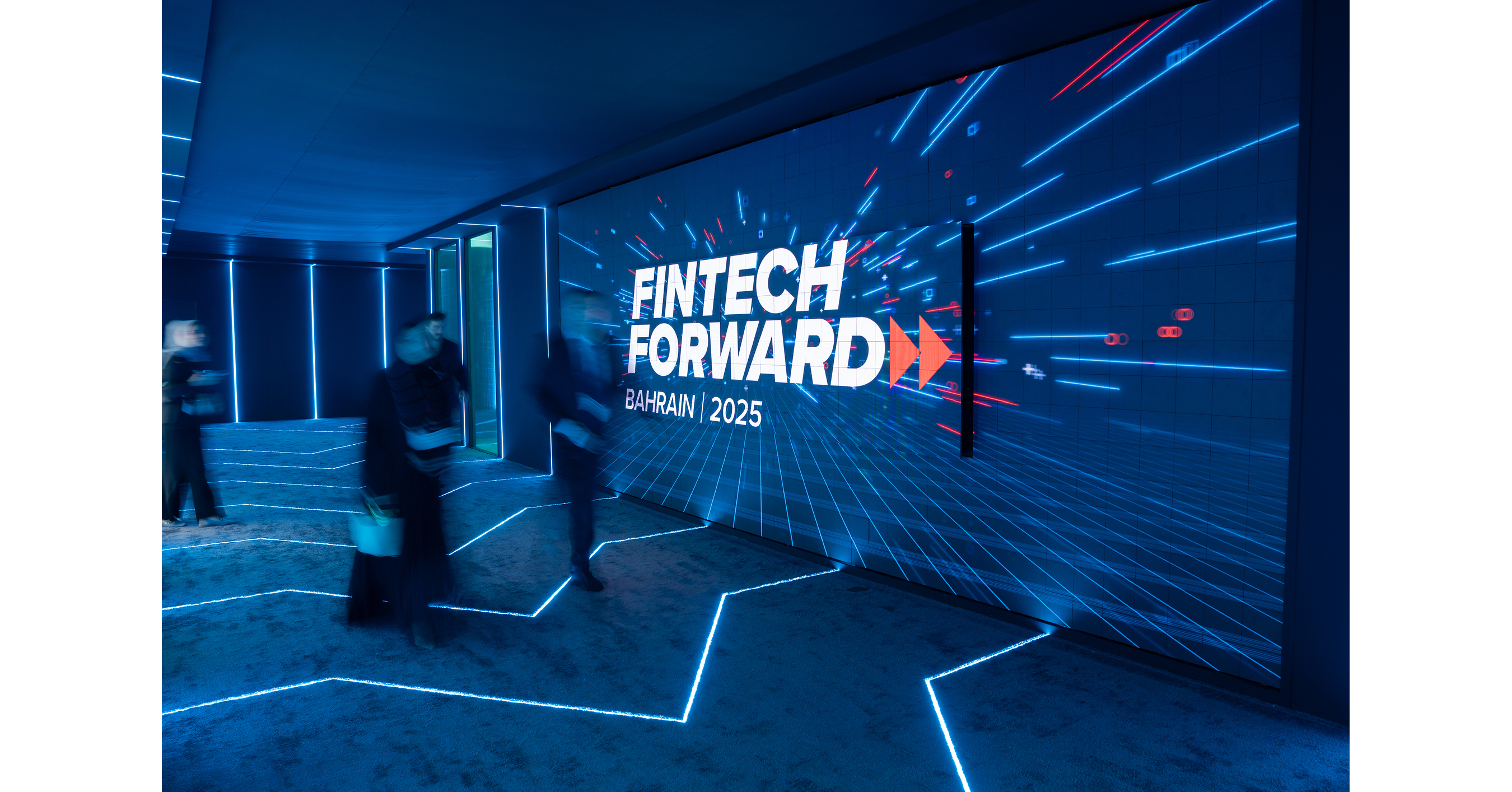 Le Bahre&iuml;n se pr&eacute;pare &agrave; accueillir le salon Fintech Forward 2026 en octobre prochain