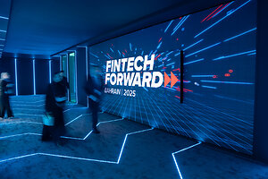 Bahréin se prepara para acoger Fintech Forward 2026 este mes de octubre