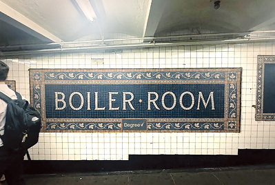 Degree® Deodorant Launches Partnership with New York City MTA with an Advertising Campaign Inspired by Real Summer Commuter Conversations