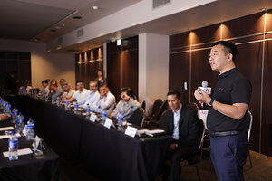 HNS 2026 | Huawei lança a solução WAN inteligente Xinghe para a América Latina, visando impulsionar a transformação digital e inteligente em diversos setores.