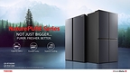 Toshiba Launches NaturePURE Series Refrigerators in Singapore: Not Just Bigger… Purer. Fresher. Better.