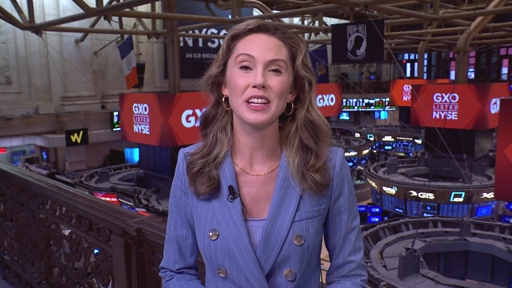 NYSE Content Update: Lumilens Tops $5.5 Billion Valuation After Latest Funding