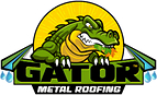 Gator Metal Roofing services roof repair and installation to homeowners in NC and SC.