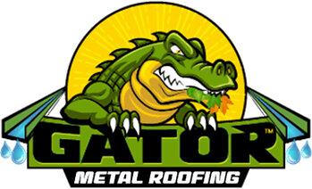 Gator Metal Roofing services roof repair and installation to homeowners in NC and SC.