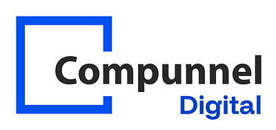 Compunnel Digital Logo