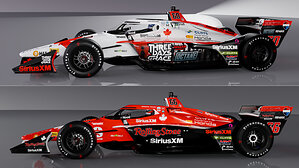SiriusXM Canada returns to the Ontario Honda Dealers Indy at Markham with exclusive artist collaborations, live programming and INDYCAR coverage