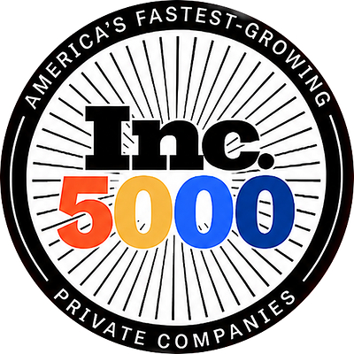 Inc. 5000 Logo