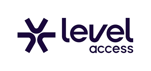 Level Access logo