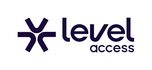 Level Access logo