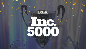 Best Version Media Named to the 2026 Inc. 5000 List, the Most Prestigious Ranking of America's Fastest-Growing Private Companies