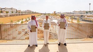 Sports Boulevard Announces Real Estate Investment Fund Worth More Than US$186 Million For Luxury Hotel in Riyadh city