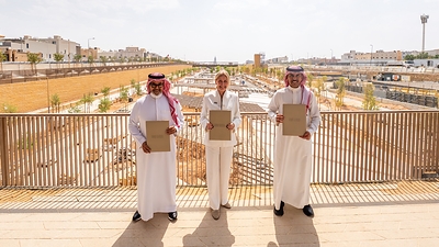 Sports Boulevard Announces Real Estate Investment Fund Worth More Than US$186 Million For Luxury Hotel in Riyadh city